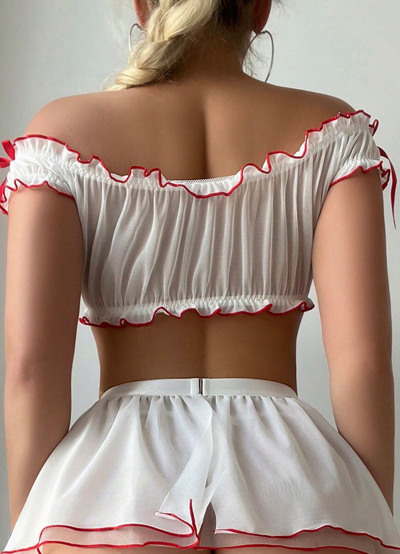 Nurse Role Play 3-Piece Set