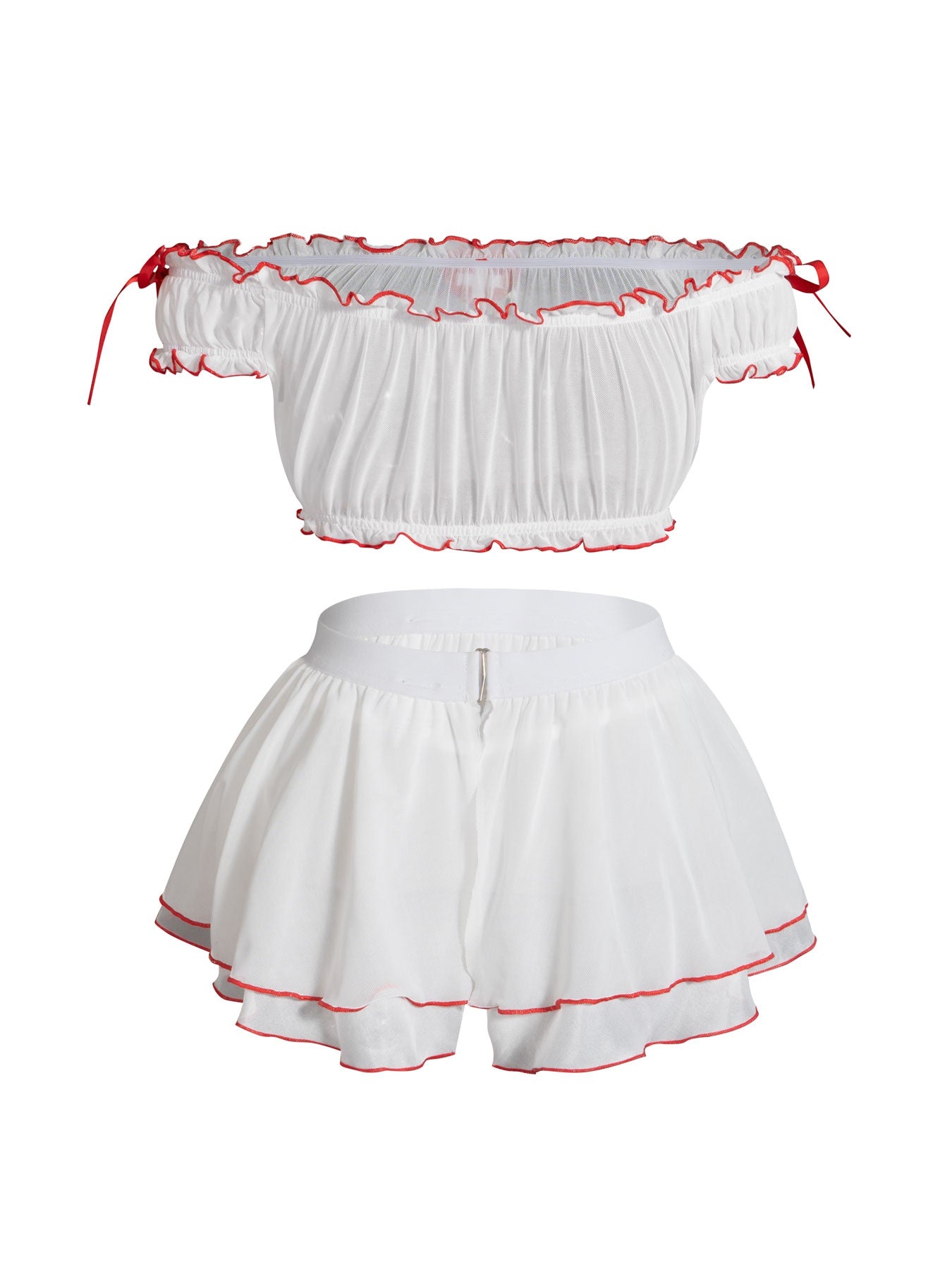 Nurse Role Play 3-Piece Set