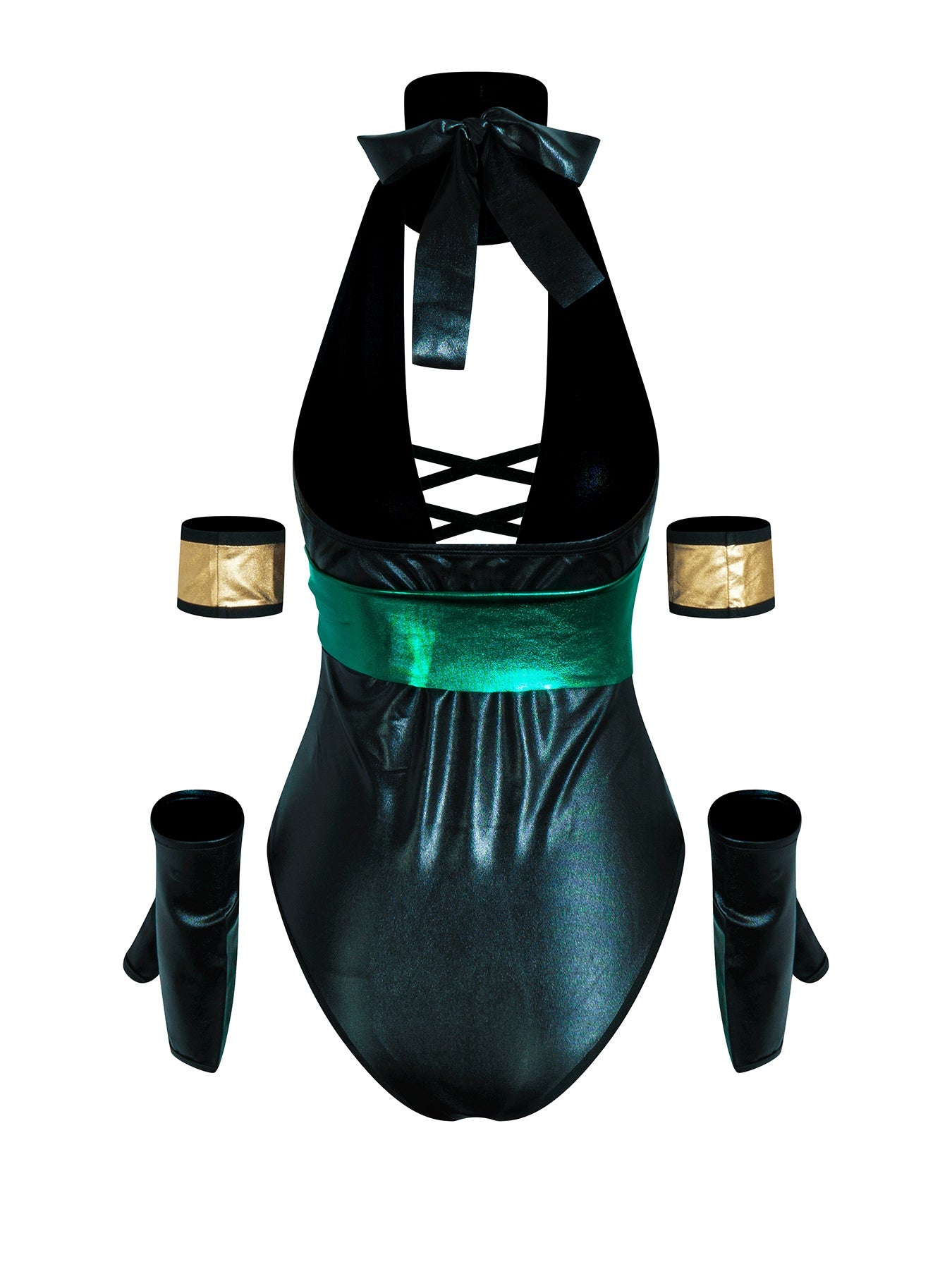 Gothic Style 7-Piece Set