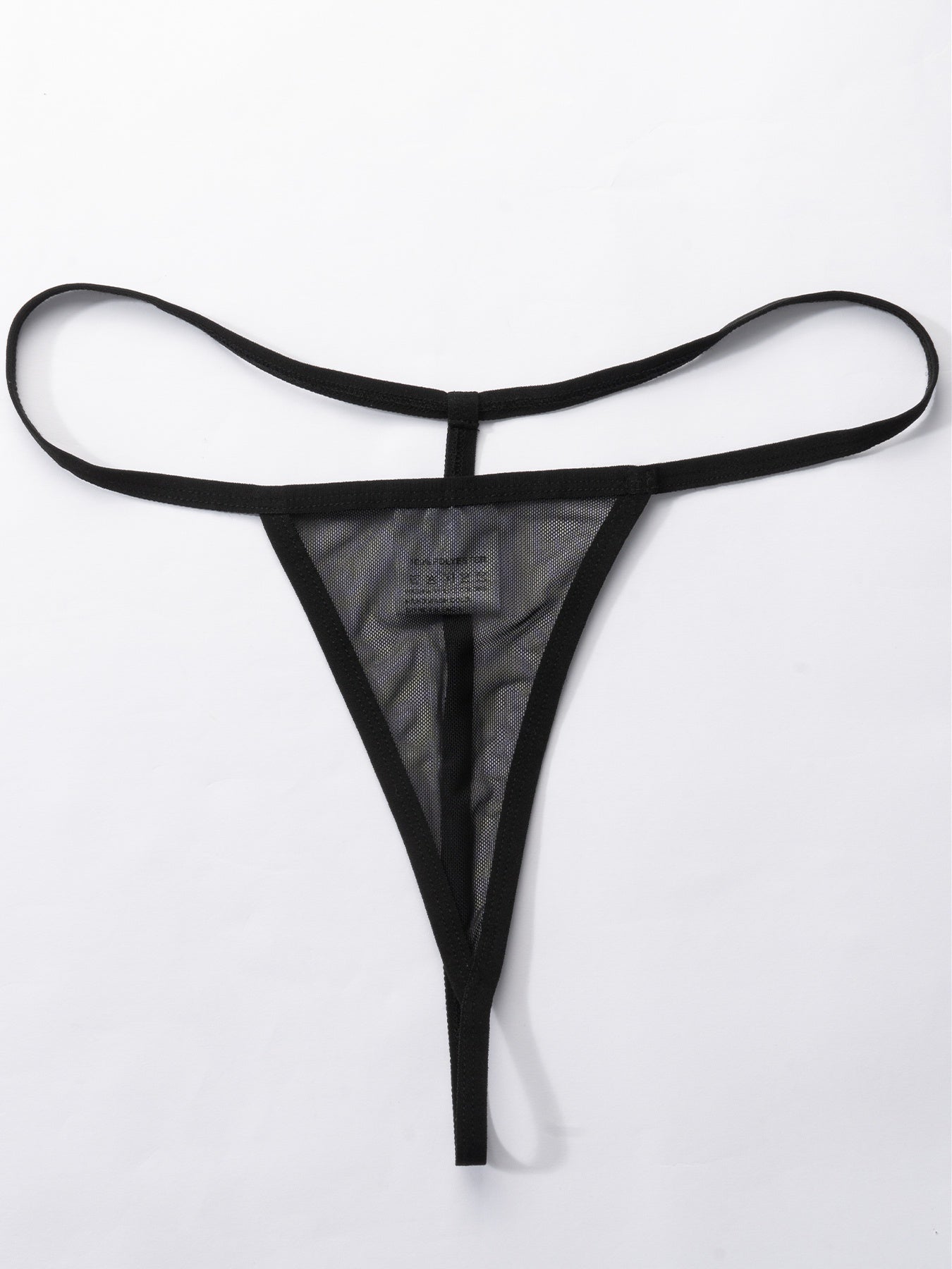 Sexy Maid Set 3 Pieces